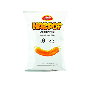 ووبر مازبوب 35 جرام ووبر مازبوب 35 جرام